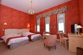 Hotel Castel Jeanson