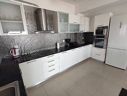 Luxury Villa Beachfront