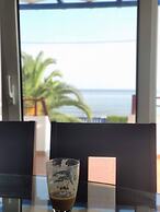 Luxury Villa Beachfront