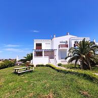 Luxury Villa Beachfront