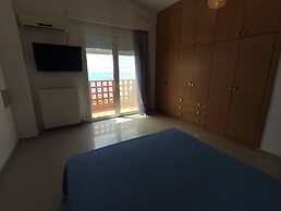 Luxury Villa Beachfront