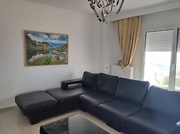 Luxury Villa Beachfront