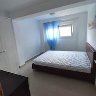 Luxury Villa Beachfront