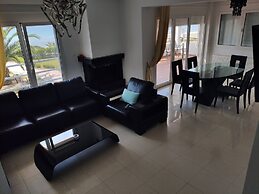 Luxury Villa Beachfront