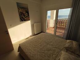 Luxury Villa Beachfront