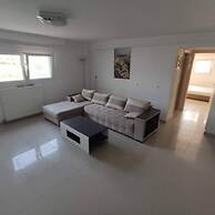 Luxury Villa Beachfront