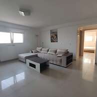 Luxury Villa Beachfront