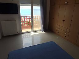 Luxury Villa Beachfront