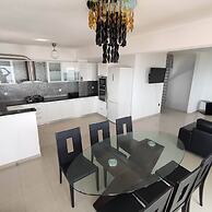 Luxury Villa Beachfront