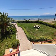 Luxury Villa Beachfront