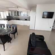 Luxury Villa Beachfront