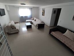 Luxury Villa Beachfront