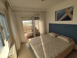 Luxury Villa Beachfront