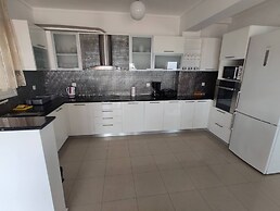 Luxury Villa Beachfront