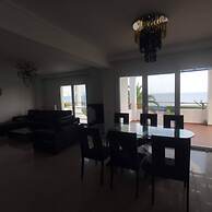 Luxury Villa Beachfront