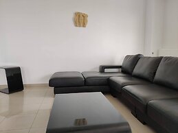 Luxury Villa Beachfront