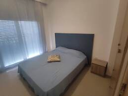 Luxury Villa Beachfront