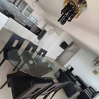 Luxury Villa Beachfront