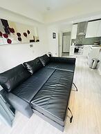 Immaculate 2-bed Apartment in London