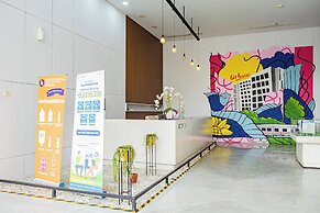 Nusantara Rooms By Reccoma