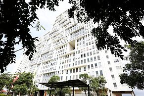 Nusantara Rooms By Reccoma