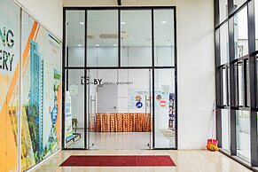 Nusantara Rooms By Reccoma