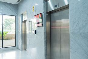 Nusantara Rooms By Reccoma