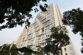 Nusantara Rooms By Reccoma