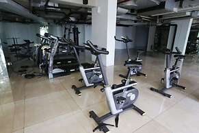 Nusantara Rooms By Reccoma