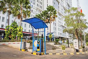 Nusantara Rooms By Reccoma