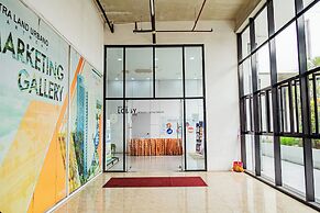 Nusantara Rooms By Reccoma