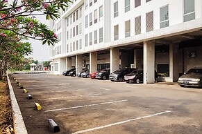 Nusantara Rooms By Reccoma