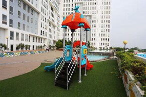 Nusantara Rooms By Reccoma