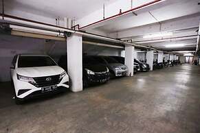 Nusantara Rooms By Reccoma