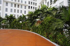 Nusantara Rooms By Reccoma