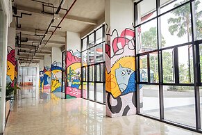 Nusantara Rooms By Reccoma