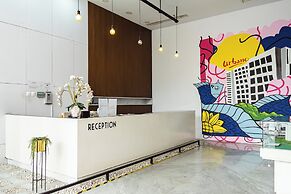 Nusantara Rooms By Reccoma