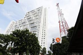 Nusantara Rooms By Reccoma