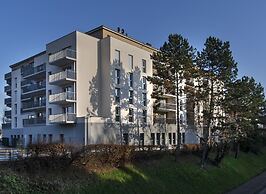 Résidence DOMITYS - Les Séquanes