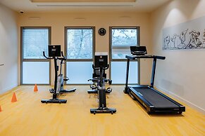 Résidence DOMITYS - Les Séquanes