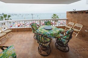 Captivating 4-bedroom Apartment in Salinas