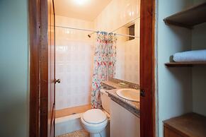 Captivating 4-bedroom Apartment in Salinas