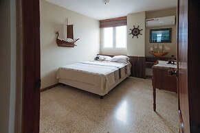 Captivating 4-bedroom Apartment in Salinas