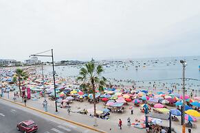 Captivating 4-bedroom Apartment in Salinas