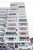 Captivating 4-bedroom Apartment in Salinas