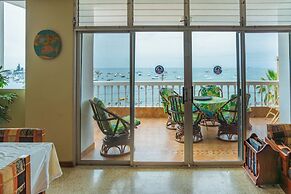 Captivating 4-bedroom Apartment in Salinas