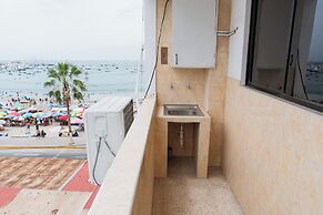 Captivating 4-bedroom Apartment in Salinas