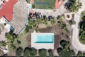 Villa le Palme di Vendicari - Garden View