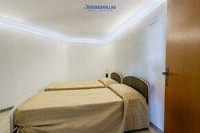 Villa le Palme di Vendicari - Garden View