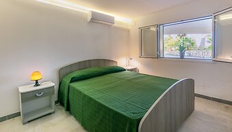 Villa le Palme di Vendicari - Garden View